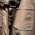 画像4: 【T.T(Taiga Takahashi)】Lot.204 Engineer Trousers / BROWN (4)
