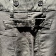 画像3: 【T.T(Taiga Takahashi)】Lot.204 Engineer Trousers / BLACK (3)