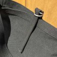 画像2: 【T.T(Taiga Takahashi)】Lot.018 Newsboy Bag Small / BLACK (2)