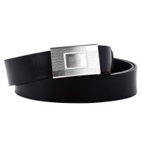 【T.T(Taiga Takahashi)】Lot.003 Hickok Belt / BLACK