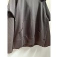 画像4: 【FAF(エフエーエフ)】Double Sleeve Hoodie　”Black” (4)