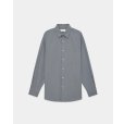 画像3: 【MARKAWARE(マーカウェア)】COMFORT FIT SHIRT　”DOLPHIN GRAY”