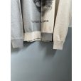 画像4: 【FAF(エフエーエフ)】Dilemma Crewneck Sweat　”Gray” (4)