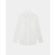 画像1: 【MARKAWARE(マーカウェア)】COMFORT FIT SHIRT　”WHITE” (1)