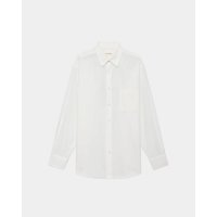 【MARKAWARE(マーカウェア)】COMFORT FIT SHIRT　”WHITE”
