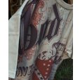 画像4: 【LES SIX(レシス)】Greed Tee/ Southern Cross
