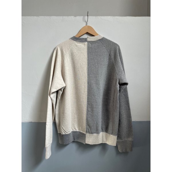 画像5: 【FAF(エフエーエフ)】Dilemma Crewneck Sweat　”Gray”