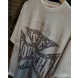 画像3: 【LES SIX(レシス)】Greed Tee/ Southern Cross