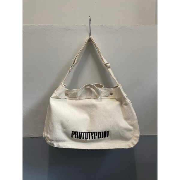 画像2: 【FAF(エフエーエフ)】PROTOTYPE 001  "ECRU"