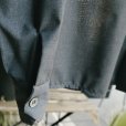 画像3: 【CAMISAS MANOLO(カミサスマノロ)】GREY BUENAS NOCHES SHIRT (3)