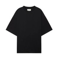 【MARKAWARE(マーカウェア)】COMFORT FIT Tee　”BLACK”
