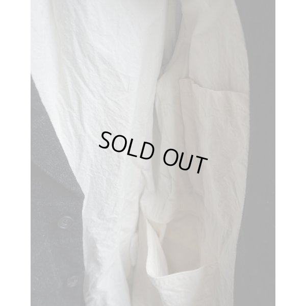 画像7: 【ensou.(エンソウ)】Doni's Blazer/ Black Check