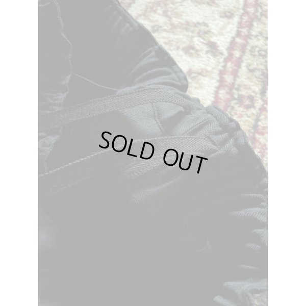 画像6: 【marka(マーカ)】WIDE LEG EASY PANTS  　”CHAMBRAY BLACK”