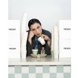画像3: 【OBVIOUS(オブヴィアス)】MILK&MATCHA(ミルクマッチャ) (3)