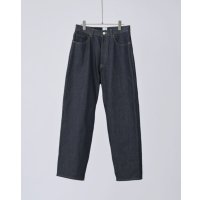 【BISOWN(ビソウン)】BISOWN DENIM/ INDIGO RIGID