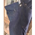 画像5: 【BISOWN(ビソウン)】BISOWN DENIM/ INDIGO RIGID