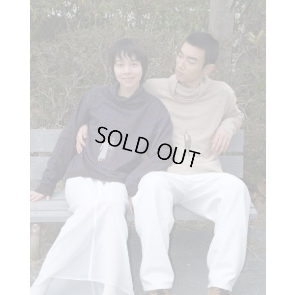 画像4: 【Kota Gushiken(コウタグシケン)】Chiara and Luca at Their Wedding Party/ Beige