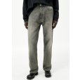 画像3: (予約商品)【OUR LEGACY(アワーレガシー)】THIRD CUT/ Ash Dust Chain Twill