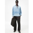 画像3: (予約商品)【OUR LEGACY(アワーレガシー)】ABOVE SHIRT/ Cris Wash