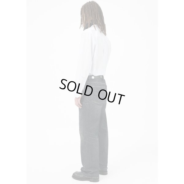 画像4: 【OUR LEGACY(アワーレガシー)】THIRD CUT/ Clay Tint Chain Twill