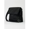 画像2: (予約商品)【OUR LEGACY(アワーレガシー)】SLING BAG/ Washed Black Denim (2)