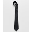 画像1: (予約商品)【OUR LEGACY(アワーレガシー)】TIE/ Black Real Fake Leather (1)
