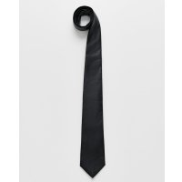 (予約商品)【OUR LEGACY(アワーレガシー)】TIE/ Black Real Fake Leather