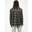 画像6: 【OUR LEGACY(アワーレガシー)】ABOVE SHIRT/ Oakland Low Twist Check