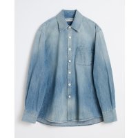 (予約商品)【OUR LEGACY(アワーレガシー)】ABOVE SHIRT/ Cris Wash
