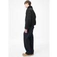 画像3: (予約商品)【OUR LEGACY(アワーレガシー)】ACE JACKET/ Black Aero Nylon