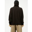 画像6: (予約商品)【OUR LEGACY(アワーレガシー)】EVENING POLO/ Pub Argyle Fine Wool