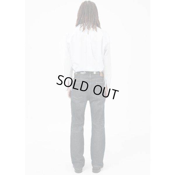 画像5: 【OUR LEGACY(アワーレガシー)】THIRD CUT/ Clay Tint Chain Twill