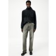 画像2: (予約商品)【OUR LEGACY(アワーレガシー)】THIRD CUT/ Ash Dust Chain Twill (2)