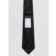 画像3: (予約商品)【OUR LEGACY(アワーレガシー)】TIE/ Black Real Fake Leather (3)