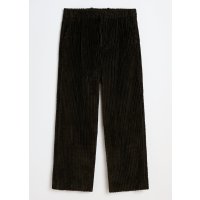 (予約商品)【OUR LEGACY(アワーレガシー)】BORROWED CHINO/ Profound Brown Mammoth Cord