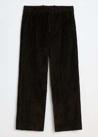 (予約商品)【OUR LEGACY(アワーレガシー)】BORROWED CHINO/ Profound Brown Mammoth Cord