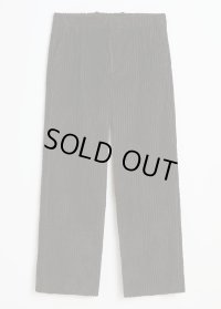 【OUR LEGACY(アワーレガシー)】BORROWED CHINO/ Profound Brown Mammoth Cord