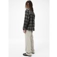 画像5: 【OUR LEGACY(アワーレガシー)】ABOVE SHIRT/ Oakland Low Twist Check