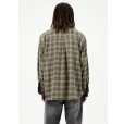 画像6: (予約商品)【OUR LEGACY(アワーレガシー)】BORROWED SHIRT/ Iowa Flannel Check