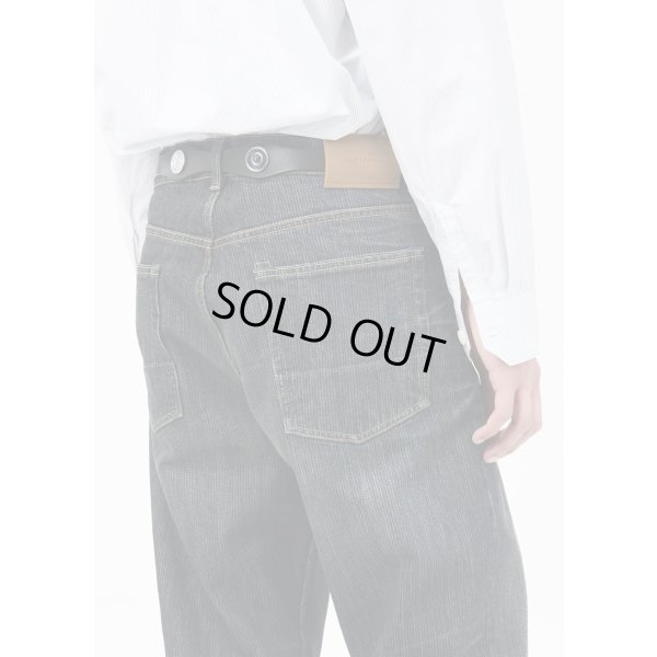 画像6: 【OUR LEGACY(アワーレガシー)】THIRD CUT/ Clay Tint Chain Twill