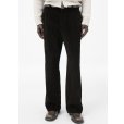 画像3: (予約商品)【OUR LEGACY(アワーレガシー)】BORROWED CHINO/ Profound Brown Mammoth Cord