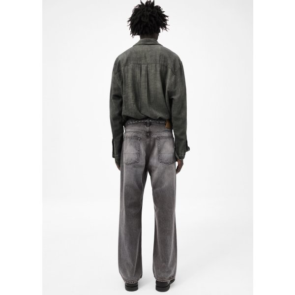 画像7: 【OUR LEGACY(アワーレガシー)】THIRD CUT/ Highway Coffee