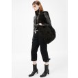 画像4: (予約商品)【OUR LEGACY(アワーレガシー)】DRIP BAG/ Ombre Brown Hairy Wool (4)