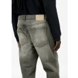 画像5: (予約商品)【OUR LEGACY(アワーレガシー)】THIRD CUT/ Ash Dust Chain Twill