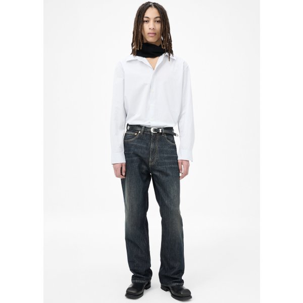 画像2: (予約商品)【OUR LEGACY(アワーレガシー)】THIRD CUT/ Clay Tint Chain Twill