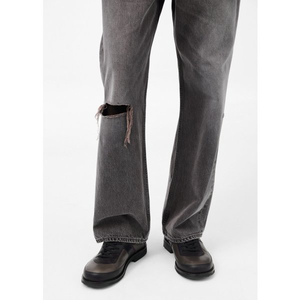 画像4: 【OUR LEGACY(アワーレガシー)】THIRD CUT/ Highway Coffee