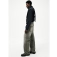 画像4: (予約商品)【OUR LEGACY(アワーレガシー)】THIRD CUT/ Ash Dust Chain Twill