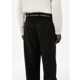 画像6: (予約商品)【OUR LEGACY(アワーレガシー)】BORROWED CHINO/ Profound Brown Mammoth Cord