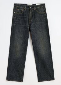 (予約商品)【OUR LEGACY(アワーレガシー)】THIRD CUT/ Clay Tint Chain Twill