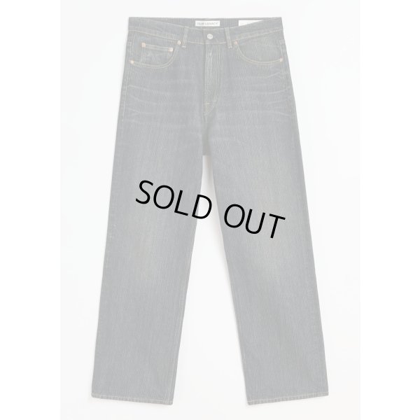 画像1: 【OUR LEGACY(アワーレガシー)】THIRD CUT/ Clay Tint Chain Twill